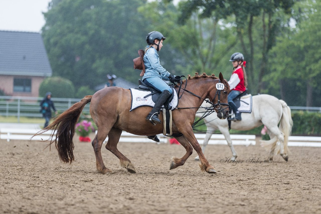 Bild 90 - Pony Akademie Turnier